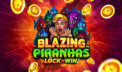 PearFiction Studios - Blazing Piranhas