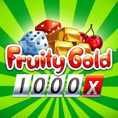 Synot - Fruity Gold 1000
