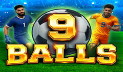 Wazdan - 9 Balls