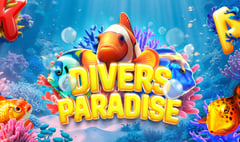 Spinberry - Divers Paradise