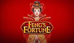 Gamomat - Feng’s Fortune