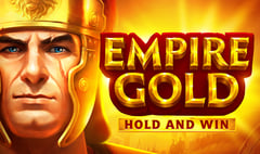 Playson - Empire Gold: Hold and Win