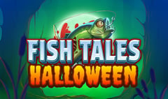 Booming Games - Fish Tales Halloween