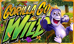 NextGen - Gorilla Go Wild