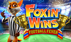 NextGen - Foxin' Wins Football Fever