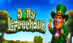 Sega Sammy - Jolly Leprechaun