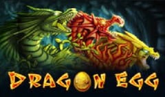Tom Horn Gaming - Dragon Egg