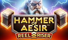 Synot - Hammer of Aesir