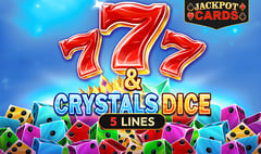 Amusnet - 7 & Crystals Dice