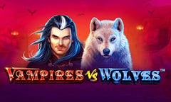 Pragmatic Play - Vampires vs. Wolves