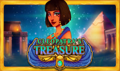 MGA - Cleopatra's Treasure