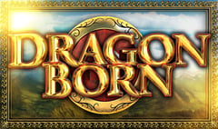 Big Time Gaming - Dragon Born