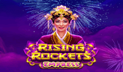 iSoftBet - Rising Rockets Empress