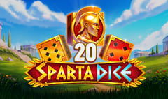 Amusnet - Sparta Dice