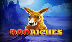 iSoftBet - Roo Riches