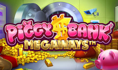 iSoftBet - Piggy Bank Megaways