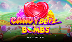 Pragmatic Play - Candy Blitz Bombs