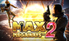 Big Time Gaming - Max Megaways 2
