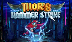 Wizard Games - Thor's Hammer Strike