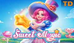TaDa Gaming - Sweet Magic