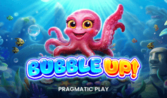 Pragmatic Play - Bubble Up!