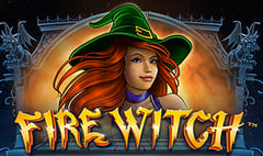 Synot - Fire Witch