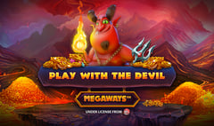 Red Tiger - Play with the Devil Megaways
