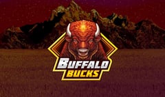Atomic Slot Lab - Buffalo Bucks