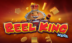 Red Tiger - Reel King Mega