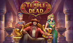 Evoplay - Temple of Dead