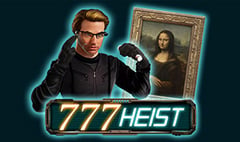 Red Rake - 777 Heist