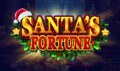 Wizard Games - Santa's Fortune