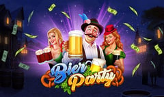 Wizard Games - Bier Party