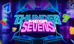 Evoplay - Thunder Mega Sevens
