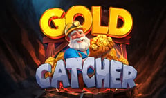 Spinberry - Gold Catcher