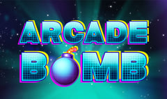 Red Tiger - Arcade Bomb