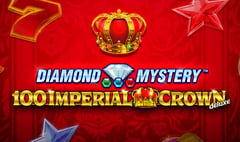 Greentube - 100 Imperial Crown deluxe