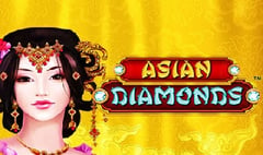 Greentube - Asian Diamonds