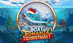 Play'n GO - Boat Bonanza Christmas