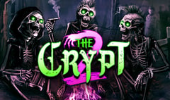 Nolimit City - The Crypt 2