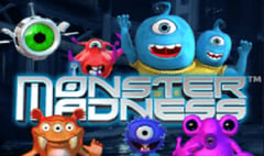 Tom Horn Gaming - Monster Madness