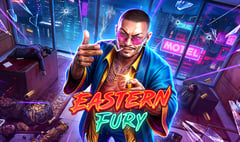 Pragmatic Play - Eastern Fury