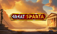 Amusnet - Great Sparta