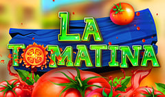 Tom Horn Gaming - La Tomatina