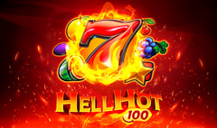 Endorphina - Hell Hot 100