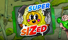 Nolimit City - Supersized