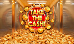 Red Rake - Take the Cash!