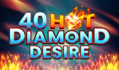 Indigo Magic - 40 Hot Diamond Desire