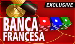 GAMING1 - Banca Francesa