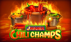 Ruby Play - J Mania Chili Champs